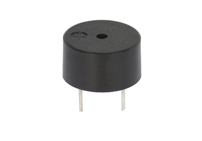 Piezo Buzzer(External Drive Type) pp-1440H7.0